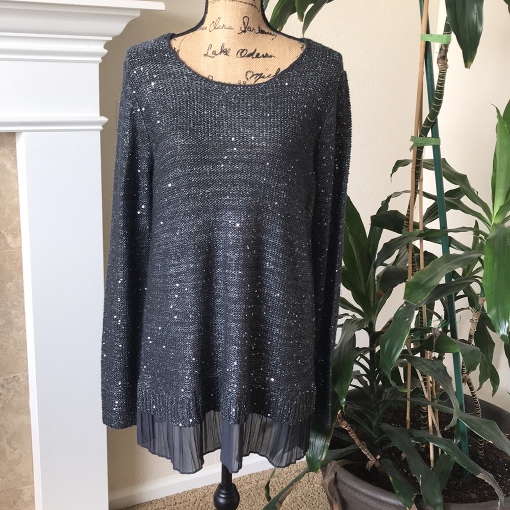 NWOT Jaclyn Smith Women